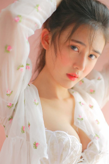 甘雨ちゃんが部下を腿法娴熟