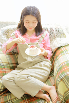 逃跑情妇